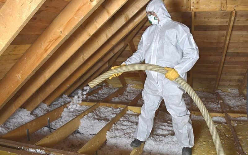Quels travaux effectuer pour améliorer l’isolation thermique de votre habitation ?