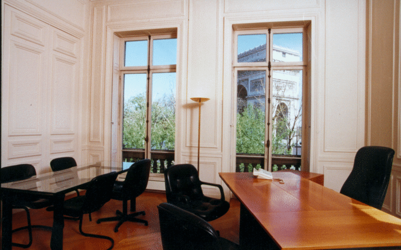 Vous recherchez un local à Paris pour en faire votre bureau ? Voici quelques idées à explorer