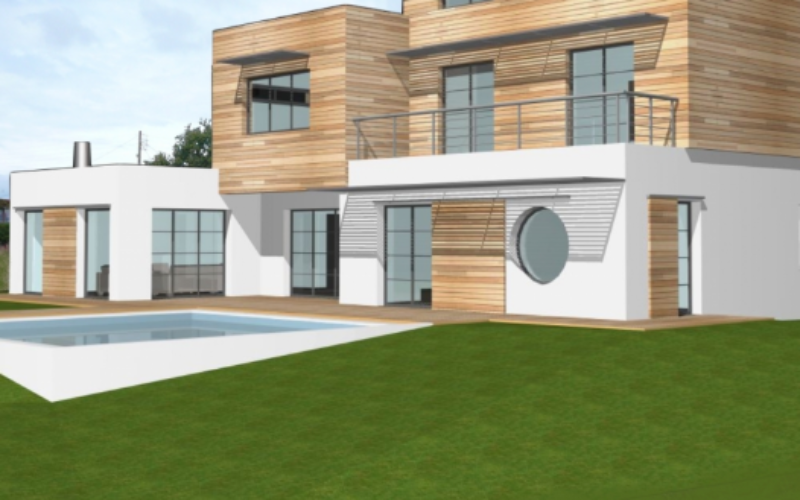 Construction d’une maison individuelle par un architecte : quelques mises au point sur la législation relative au contrat d’architecte