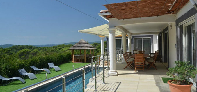 investissement maison vacances