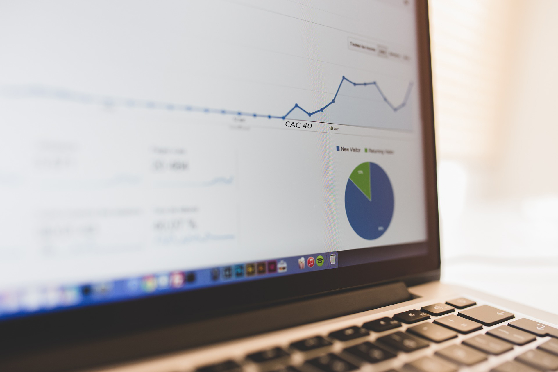 Faut Il Investir Dans Le Cac 40 Ce qu'il faut savoir sur le CAC 40 - Finances immobilier