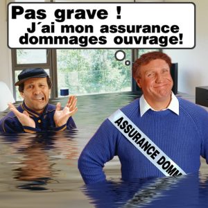 assurance-dommage